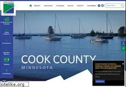 Sites similar to co.cook.mn.us