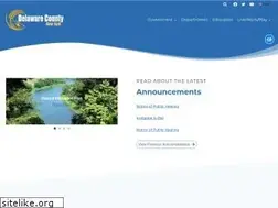 Sites similar to co.delaware.ny.us