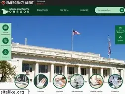 Sites similar to co.douglas.or.us