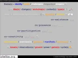 Sites similar to co.eliens.net
