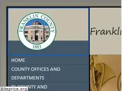 Sites similar to co.franklin.wa.us