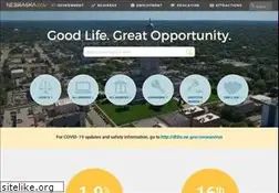 Sites similar to co.garden.ne.us