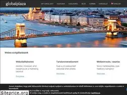 Sites similar to co.globalplaza.hu