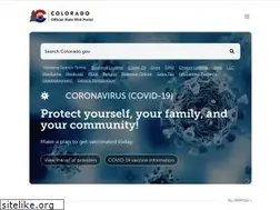 Sites similar to co.gov