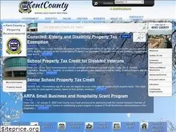 Sites similar to co.kent.de.us