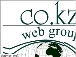 Sites similar to co.kz