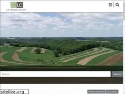 Sites similar to co.la-crosse.wi.us
