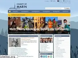 Sites similar to co.marin.ca.us