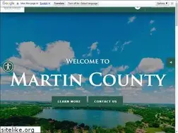 Sites similar to co.martin.mn.us