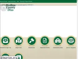 Sites similar to co.medina.oh.us