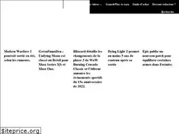 Sites similar to co.mondespersistants.com
