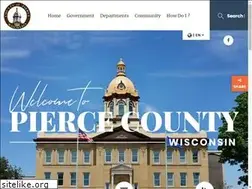 Sites similar to co.pierce.wi.us