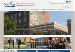 Sites similar to co.portage.oh.us