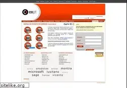 Sites similar to co.pt