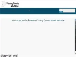 Sites similar to co.putnam.in.us
