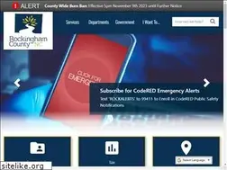 Sites similar to co.rockingham.nc.us