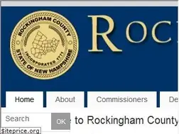 Sites similar to co.rockingham.nh.us