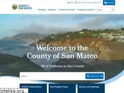 Sites similar to co.sanmateo.ca.us