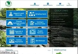 Sites similar to co.shawano.wi.us