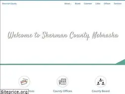 Sites similar to co.sherman.ne.us