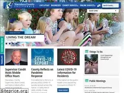 Sites similar to co.stanislaus.ca.us