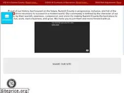 Sites similar to co.summitoh.net