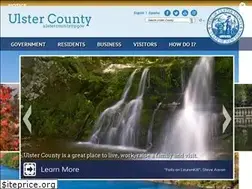 Sites similar to co.ulster.ny.us
