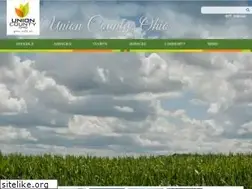 Sites similar to co.union.oh.us