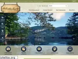 Sites similar to co.washington.ny.us