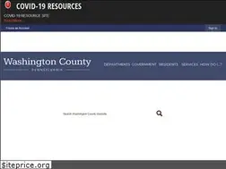 Sites similar to co.washington.pa.us