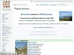 Sites similar to co.wiktionary.org