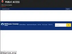 Sites similar to co.williams.oh.us