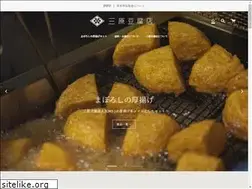 Sites similar to co193miharatofu.com