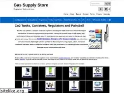 Sites similar to co2-canisters.com