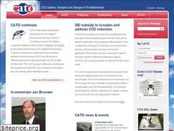 Sites similar to co2-cato.org
