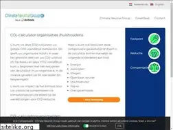 Sites similar to co2-compensatie.nl