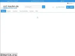 Sites similar to co2-kaufen.de