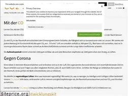 Sites similar to co2-logger.com