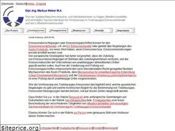 Sites similar to co2-sachverstaendiger.de