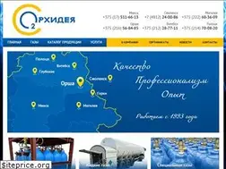 Sites similar to co2.by