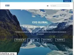 Sites similar to co2.no
