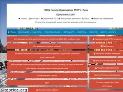 Sites similar to co27tula.ru