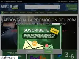 Sites similar to co2airgunsmexico.com