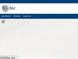 Sites similar to co2airinc.com