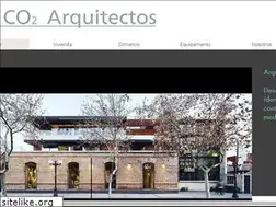 Sites similar to co2arquitectos.cl