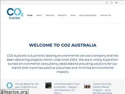 Sites similar to co2australia.com.au