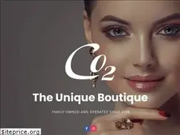 Sites similar to co2boutique.com