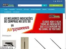 Sites similar to co2brasil.com.br