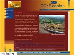 Sites similar to co2europipe.eu