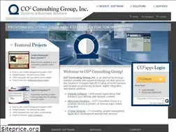 Sites similar to co2group.net